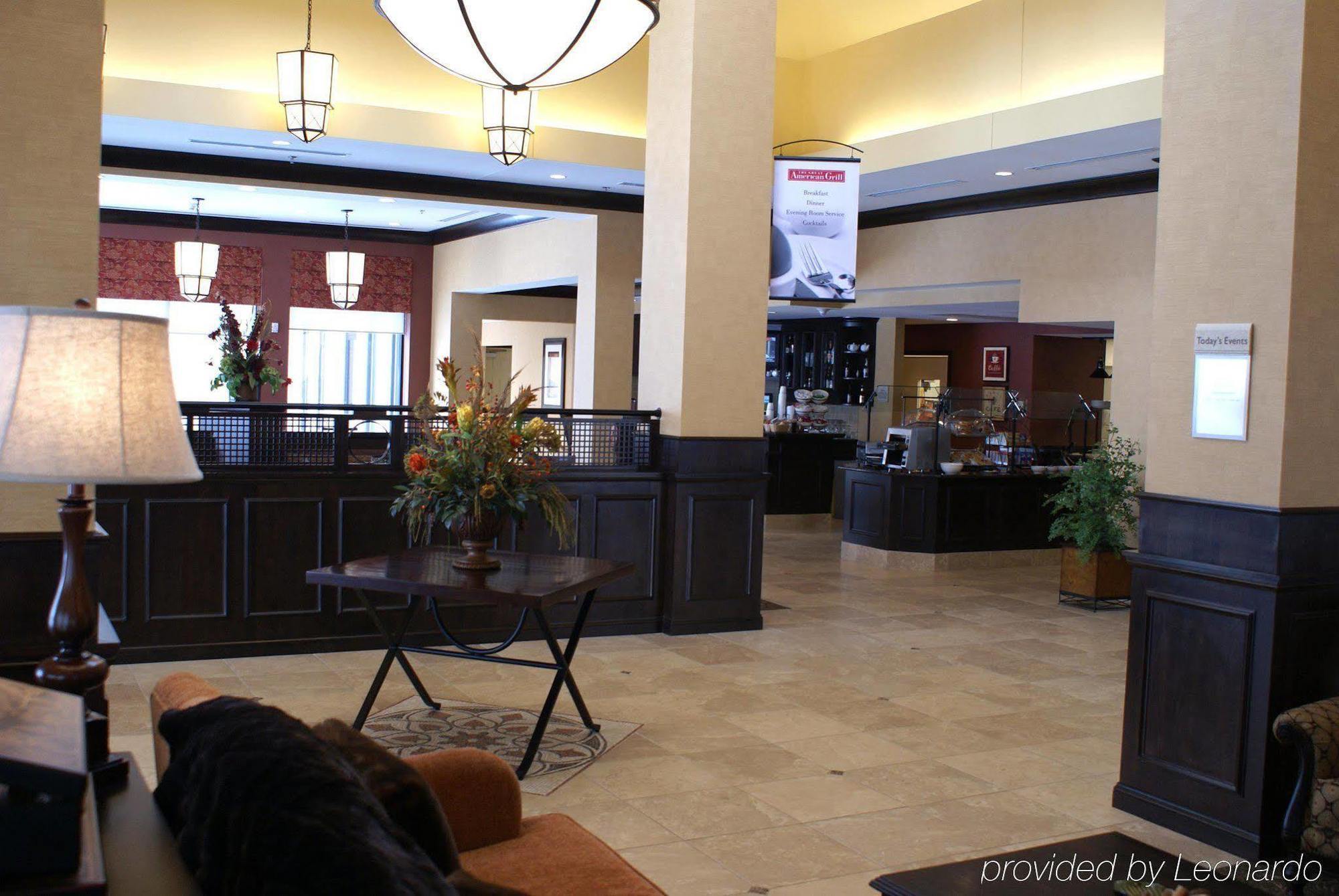 Hilton Garden Inn Denver Highlands Ranch Luaran gambar