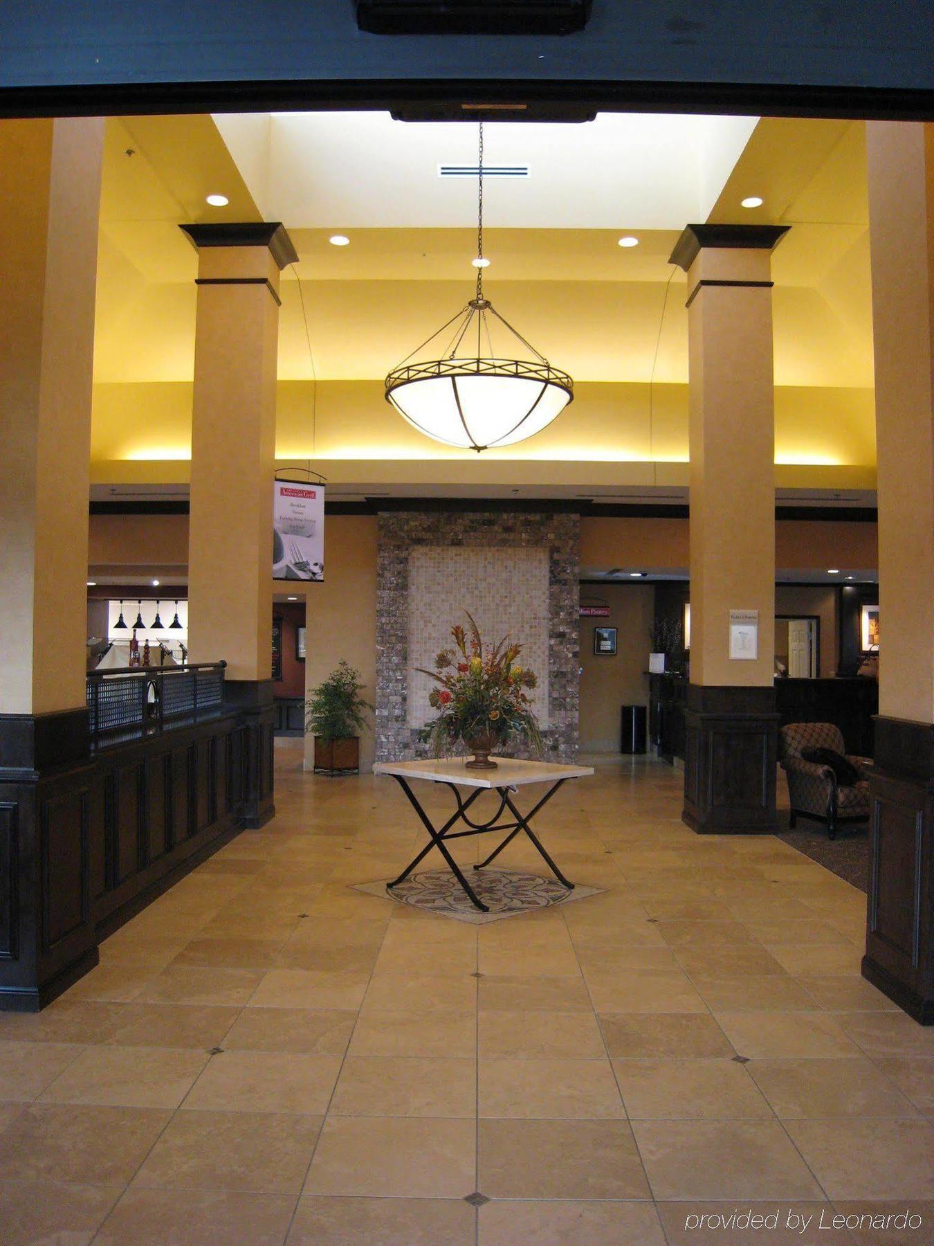 Hilton Garden Inn Denver Highlands Ranch Dalaman gambar