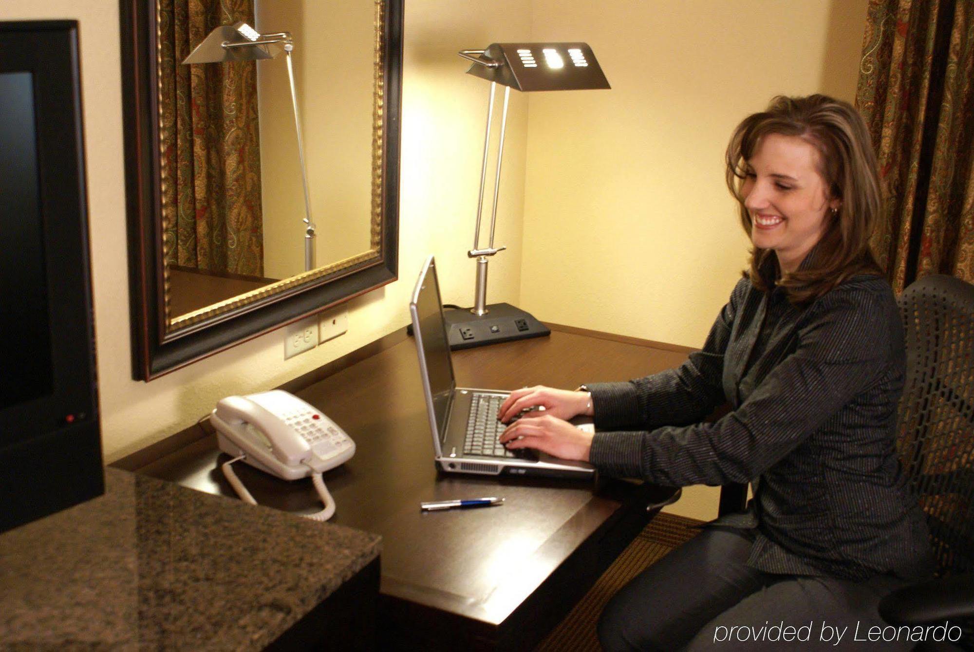 Hilton Garden Inn Denver Highlands Ranch Luaran gambar
