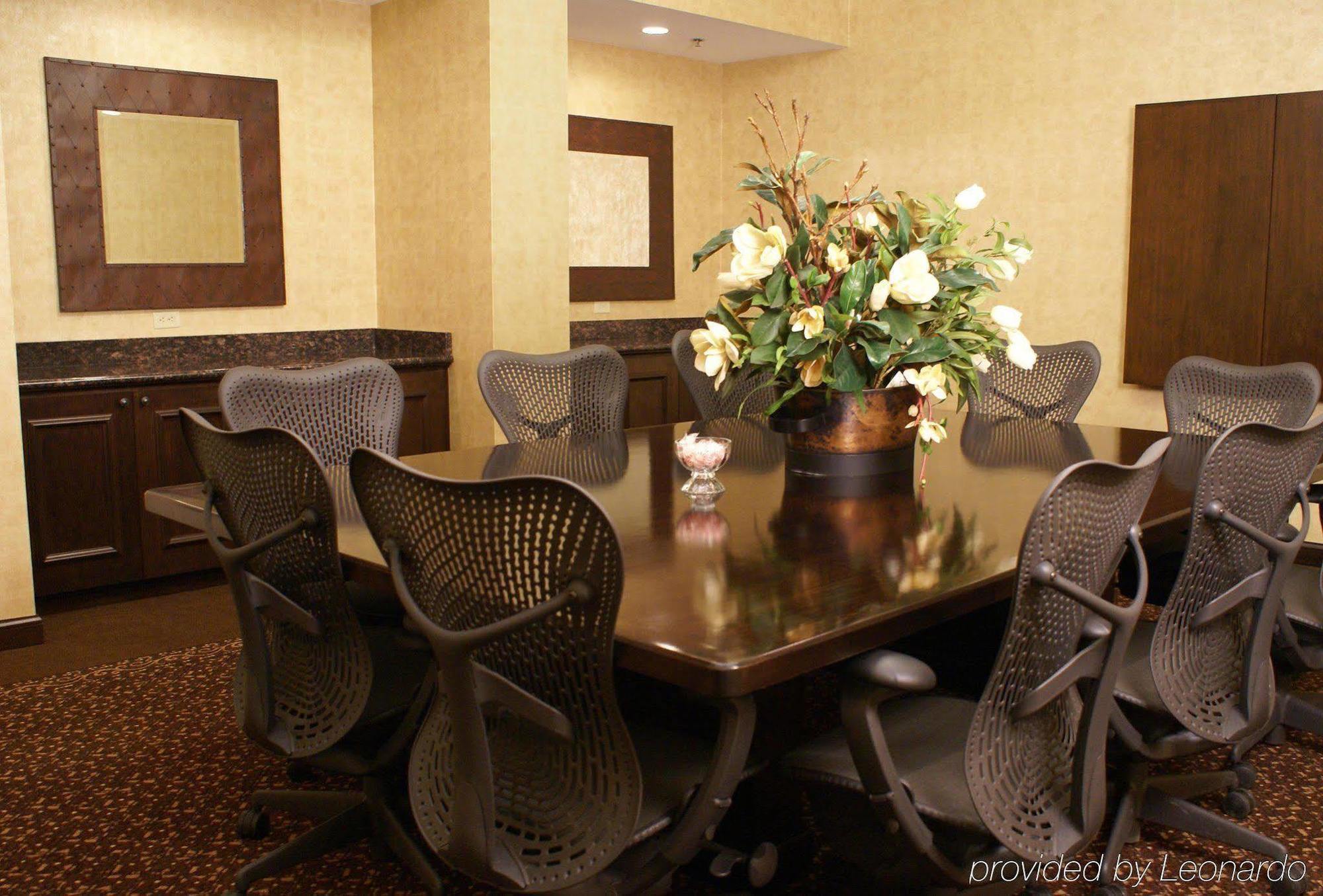 Hilton Garden Inn Denver Highlands Ranch Kemudahan gambar