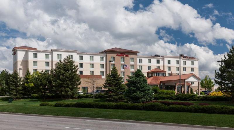 Hilton Garden Inn Denver Highlands Ranch Luaran gambar