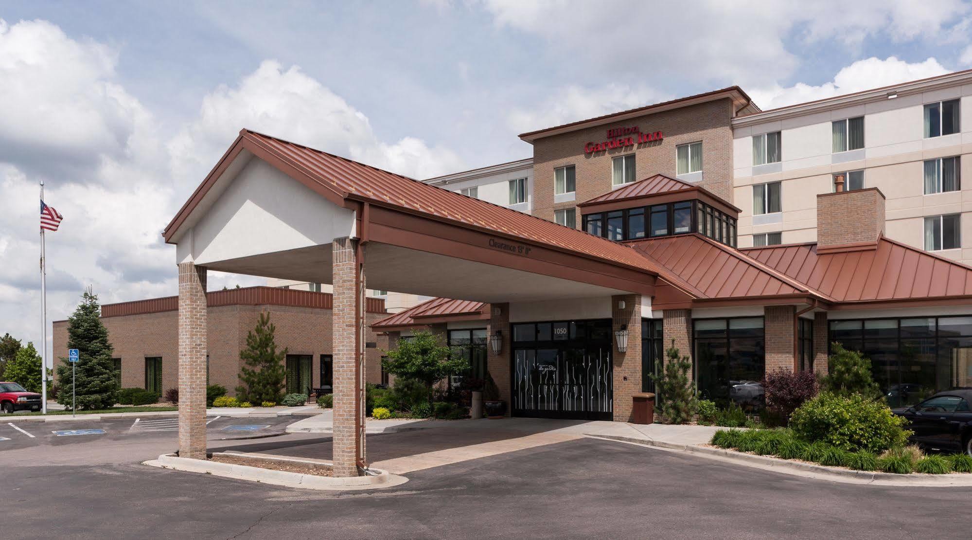 Hilton Garden Inn Denver Highlands Ranch Luaran gambar