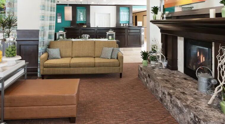 Hilton Garden Inn Denver Highlands Ranch Luaran gambar