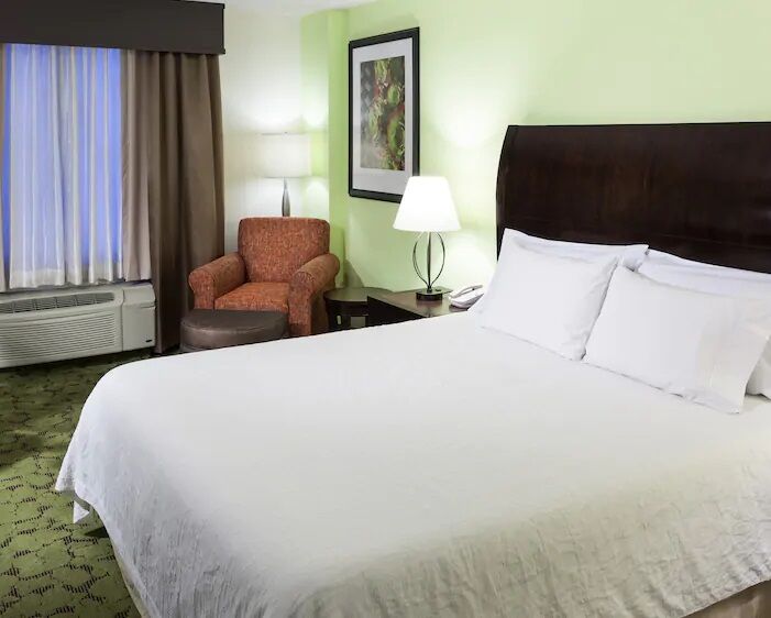 Hilton Garden Inn Denver Highlands Ranch Luaran gambar