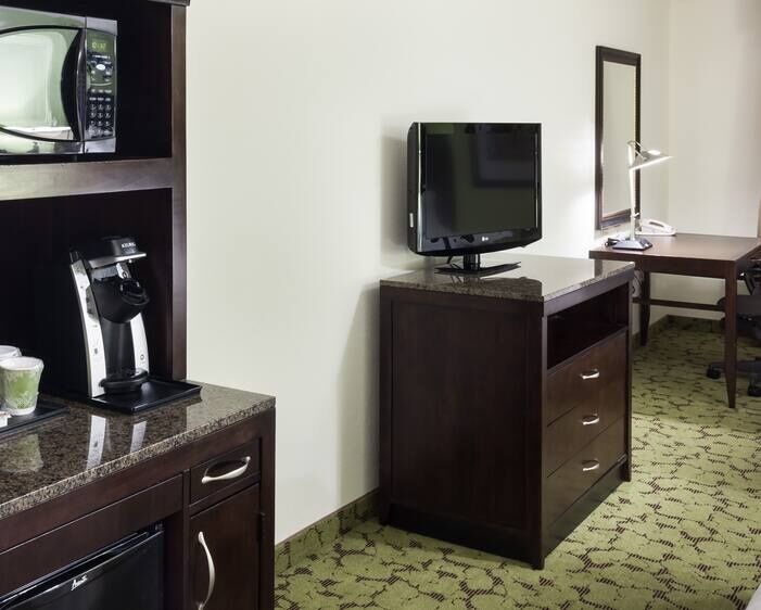 Hilton Garden Inn Denver Highlands Ranch Luaran gambar