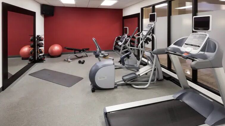 Hilton Garden Inn Denver Highlands Ranch Luaran gambar